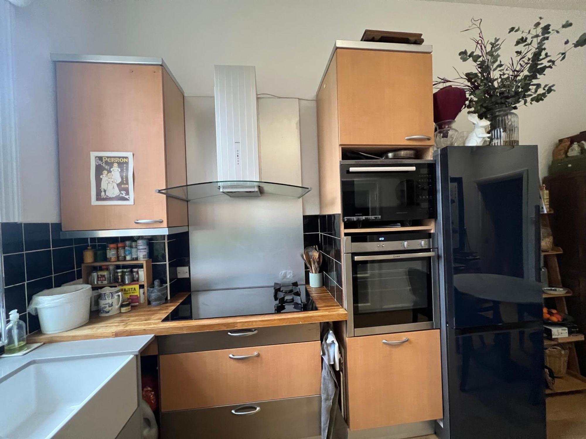 Apartamento Common View